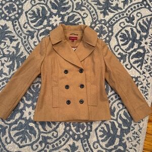 Women’s Merona Pea Coat